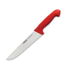 PİRGE Pro 2002 Kanallı Kasap Bıçağı No 3 19 cm