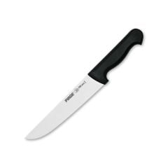 PİRGE Pro 2002 Kasap Bıçağı No.4 21 cm Kırmızı
