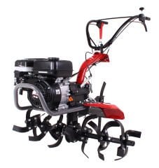 PUBERT MAESTRO 55P R210 BENZİNLİ ÇAPA MAKİNESİ