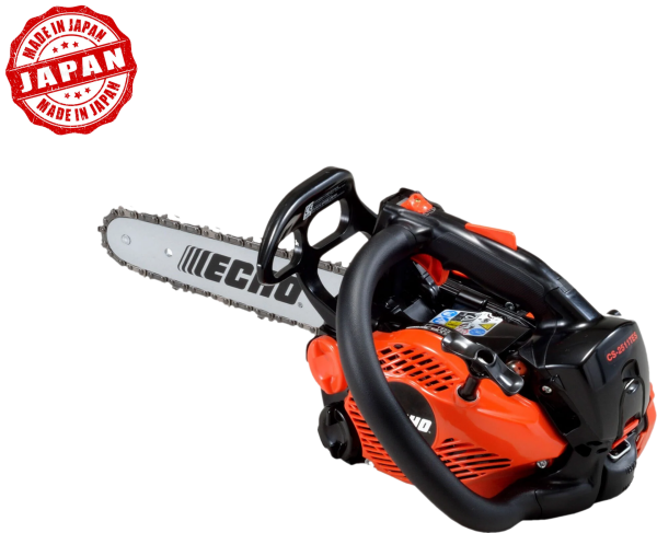 ECHO CS-2511 TES BENZİNLİ BUDAMA TESTERESİ
