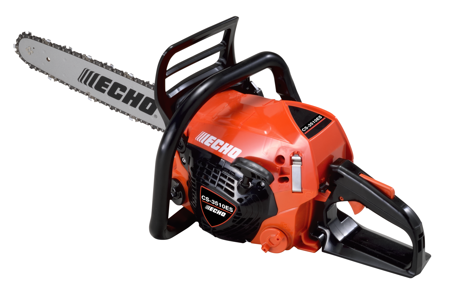 ECHO CS-3510 ES BENZİNLİ TESTERE