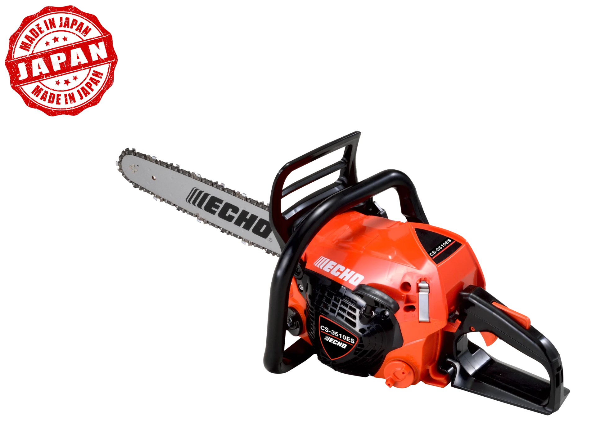 ECHO CS-3510 ES BENZİNLİ TESTERE