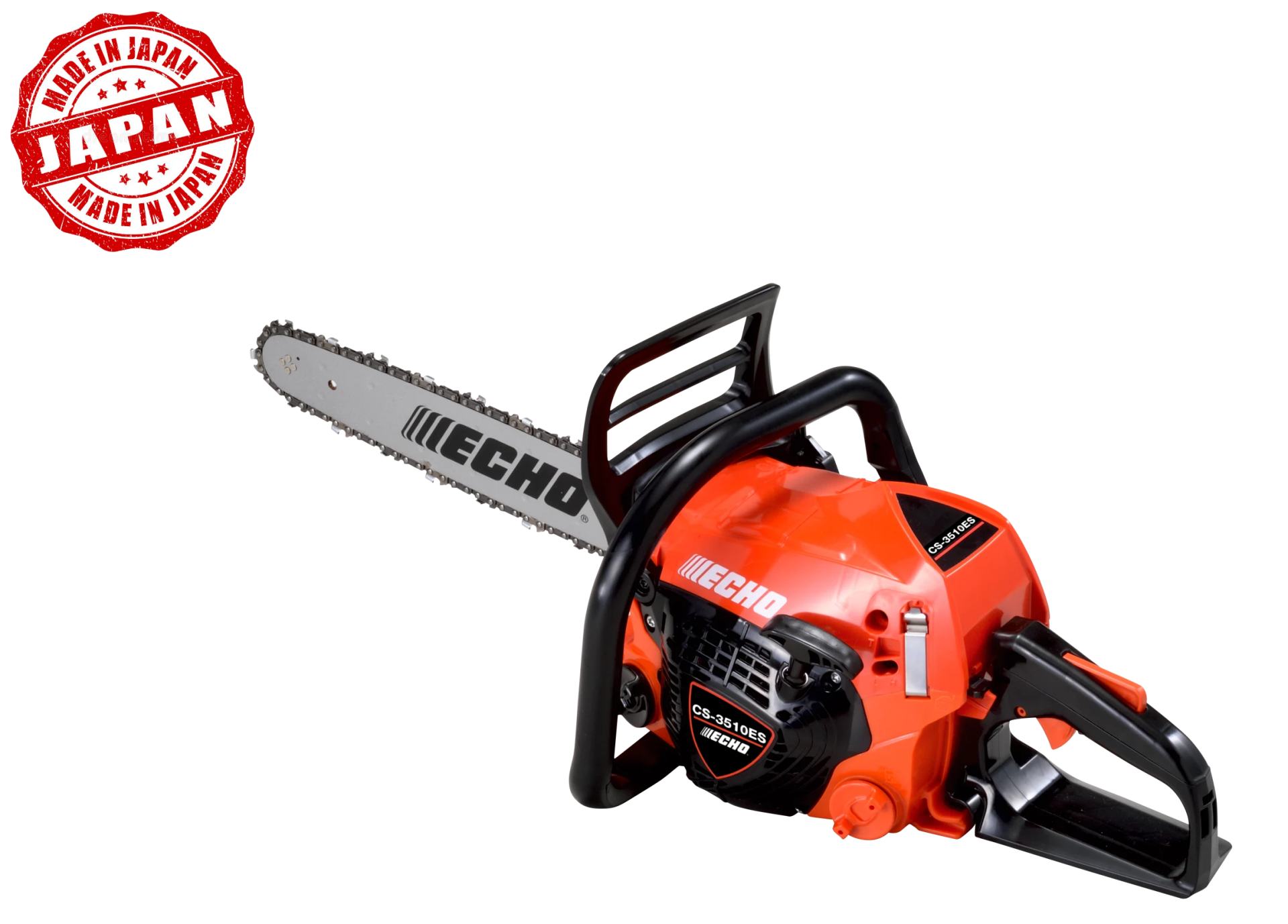 ECHO CS-3510 ES BENZİNLİ TESTERE