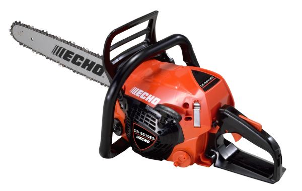 ECHO CS-3510 ES BENZİNLİ TESTERE