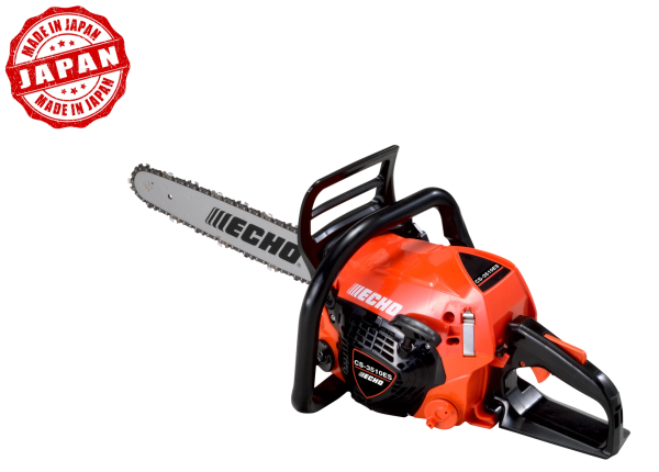 ECHO CS-3510 ES BENZİNLİ TESTERE