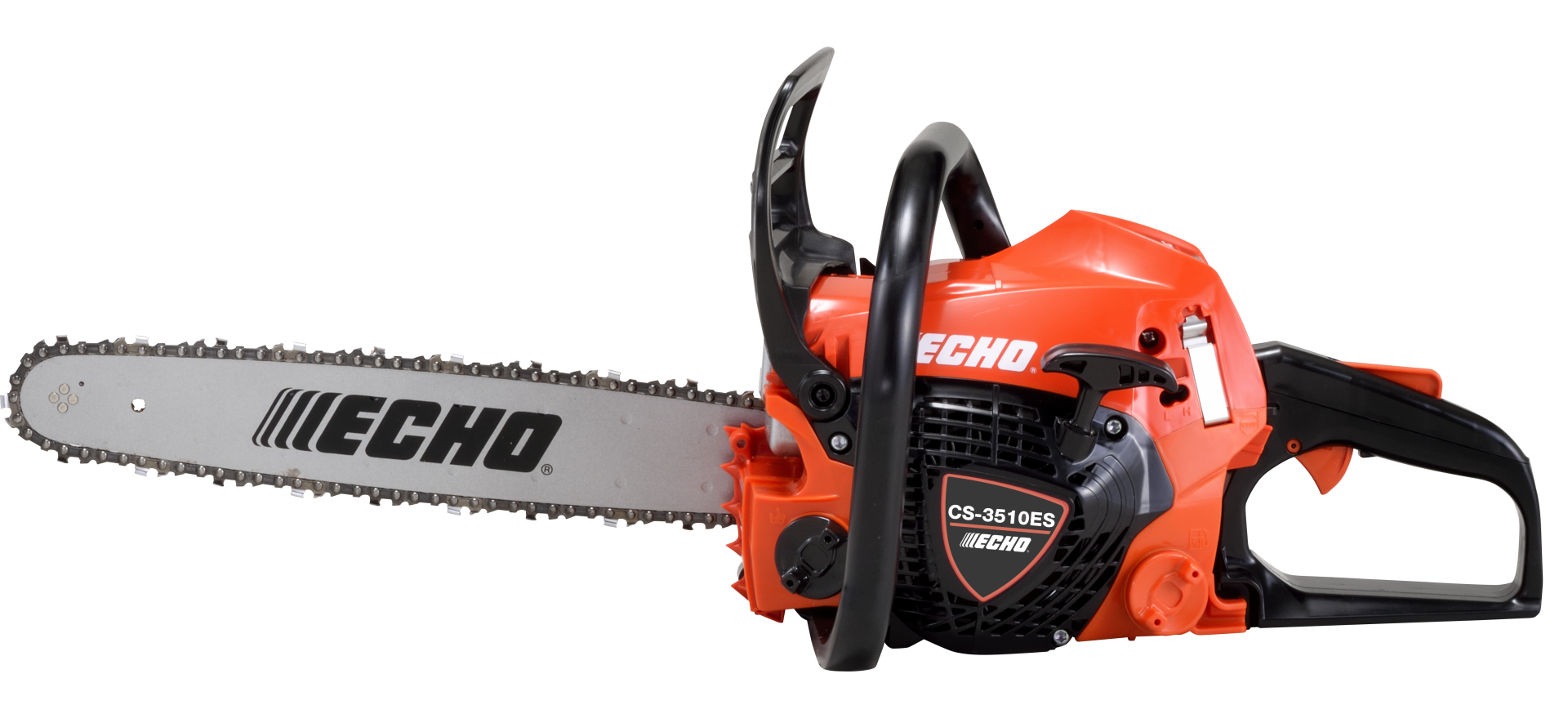 ECHO CS-3510 ES BENZİNLİ TESTERE