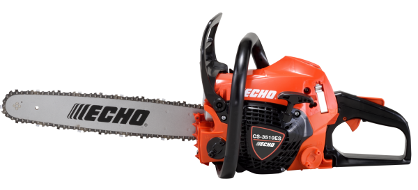 ECHO CS 3510 ES-40 cm BENZİNLİ TESTERE