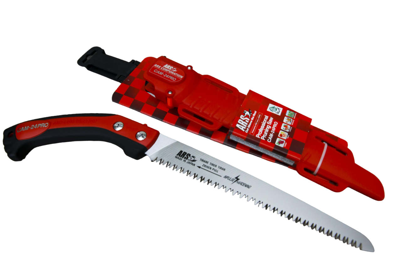 Ars CAM-24 PRO Budama Testeresi