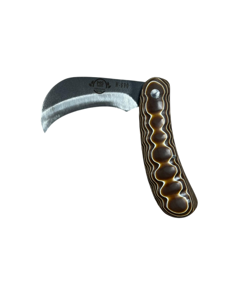 MS06 N690 Kalem Aşı Bıçağı