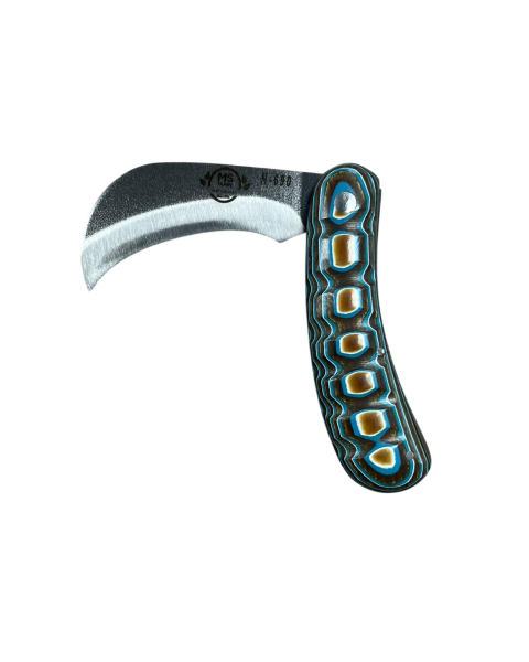 MS06 N690 Kalem Aşı Bıçağı