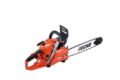 ECHO CS-501SX BENZİNLİ TESTERE