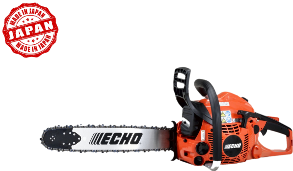 ECHO CS-501SX BENZİNLİ TESTERE