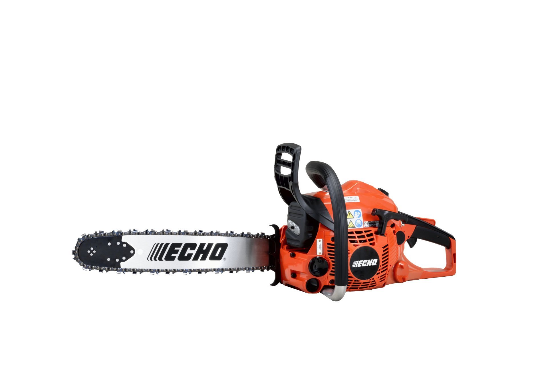 ECHO CS-501SX BENZİNLİ TESTERE