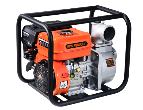 ENERGY KM50CX 2'' BENZİNLİ SU MOTORU