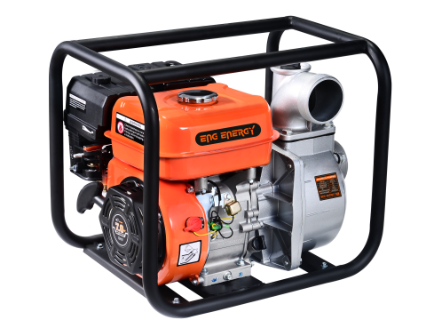 ENERGY KM50CX 2'' BENZİNLİ SU MOTORU