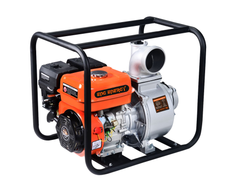 ENERGY KM80CX 3'' BENZİNLİ SU MOTORU
