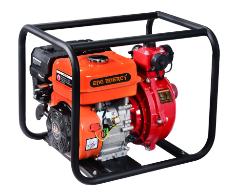 ENERGY KM50HP 2'' YÜKSEK BASINÇLI BENZİNLİ SU MOTORU