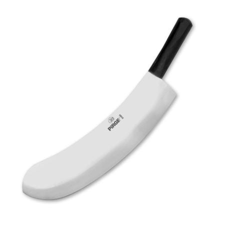 PİRGE Paslanmaz Zırh 35 cm