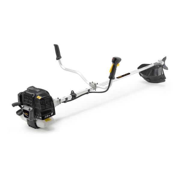 ALPINA ABC 252D BENZİNLİ YAN TIRPAN