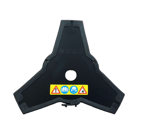 ALPINA ABC 252D BENZİNLİ YAN TIRPAN