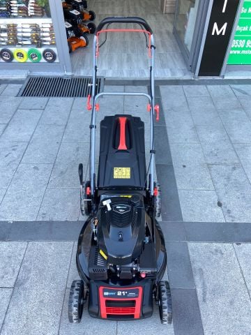 ENERGY DM53S-D196 BENZİNLİ ÇİM BİÇME MAKİNESİ