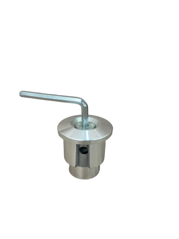 Tırpan Örümcek Başlık