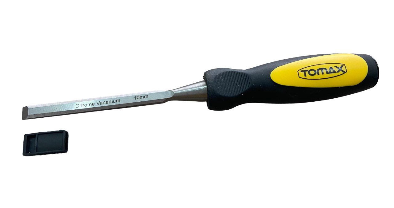 Tomax İskarpela 10 mm