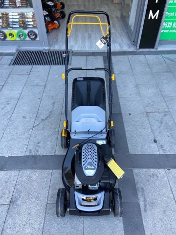 ALPINA AL5 46 SA ST140 BENZİNLİ ÇİM BİÇME MAKİNESİ