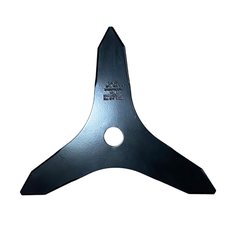 Üçlü Tırpan Bıçağı  3,0 mm OEM
