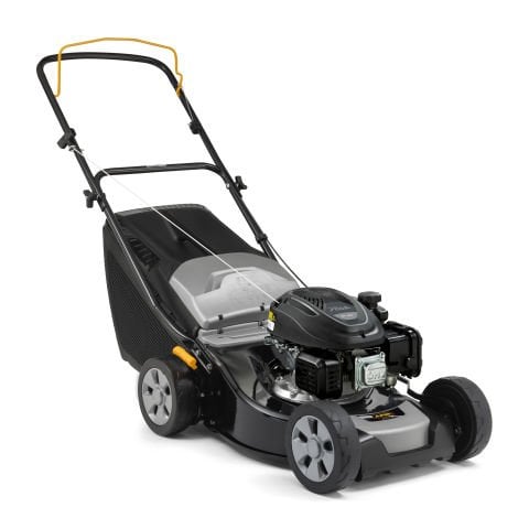 ALPINA AL4 41 A ST120 (123cc) BENZİNLİ ÇİM BİÇME MAKİNESİ