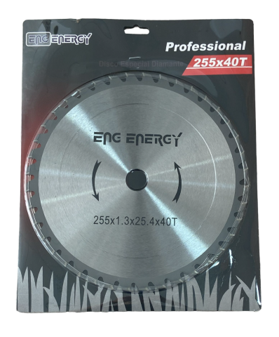 ENERGY CG521U-5E YAN MOTORLU TIRPAN
