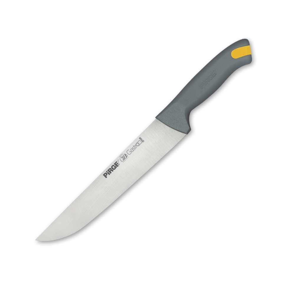 PİRGE Gastro Kasap Bıçağı No.4 21 cm