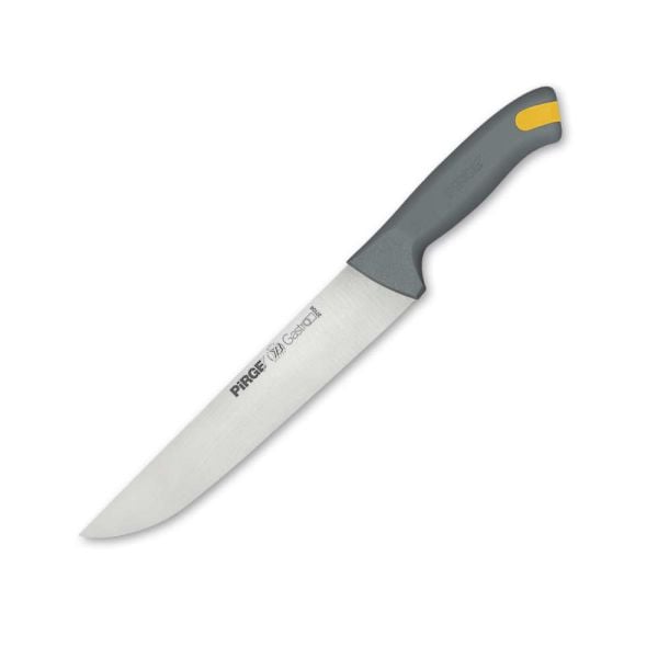 PİRGE Gastro Kasap Bıçağı No.4 21 cm