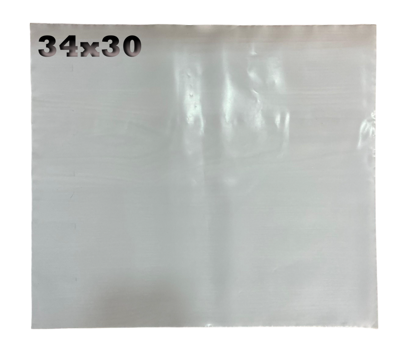 Aşı Poşeti 1kg 34x30