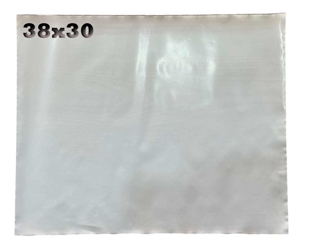 Aşı Poşeti 1kg 38x30