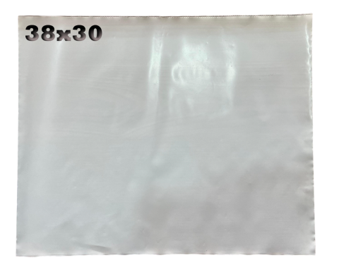 Aşı Poşeti 1kg 38x30