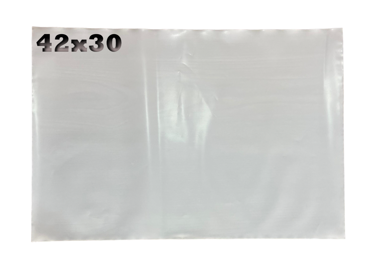 Aşı Poşeti 1kg 42x30