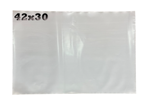 Aşı Poşeti 1kg 42x30