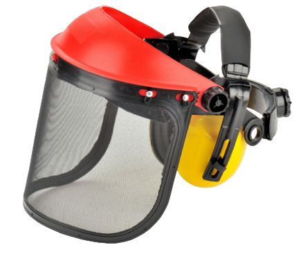 ENERGY M-5011 KORUYUCU MASKE + KULAKLIK PROF