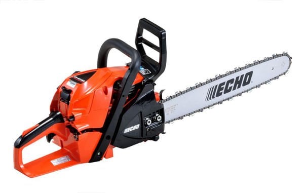ECHO CS-4510ES BENZİNLİ TESTERE