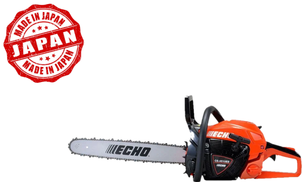 ECHO CS-4510ES BENZİNLİ TESTERE