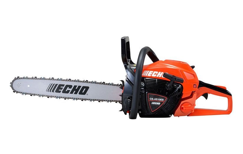 ECHO CS-4510ES BENZİNLİ TESTERE