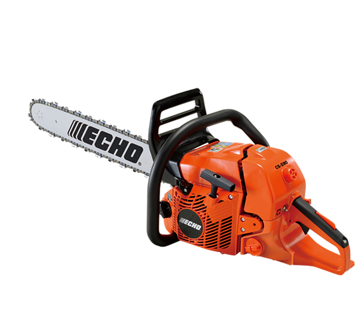 ECHO CS-590 BENZİNLİ TESTERE