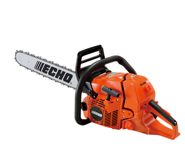 ECHO CS-590 BENZİNLİ TESTERE