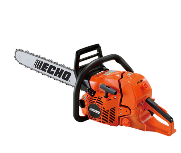 ECHO CS-590 BENZİNLİ TESTERE