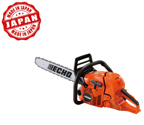 ECHO CS-590 BENZİNLİ TESTERE