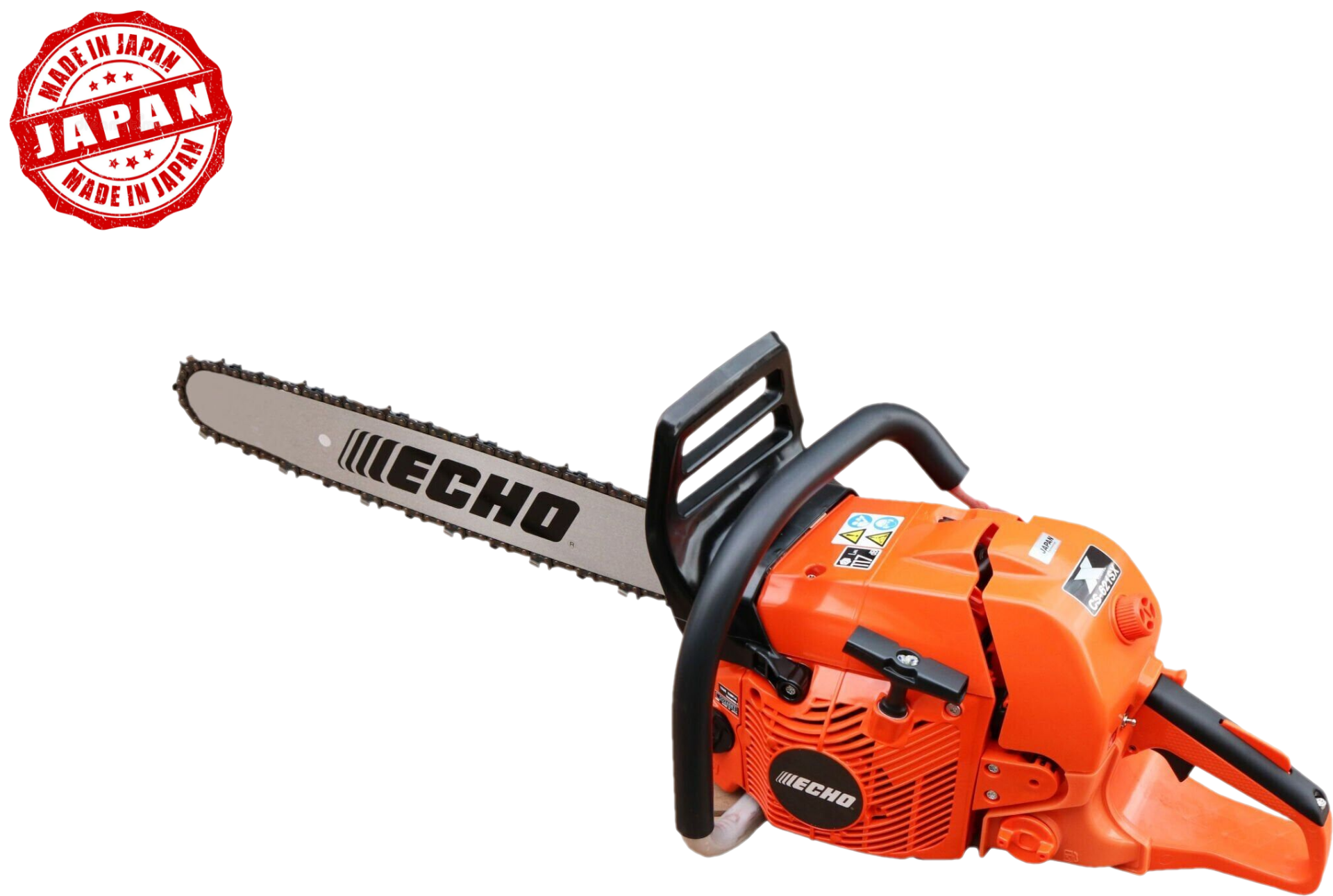 ECHO CS-621SX BENZİNLİ TESTERE