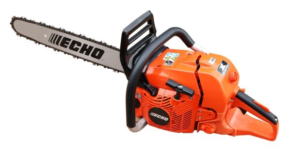 ECHO CS-621SX BENZİNLİ TESTERE