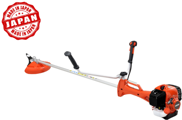 ECHO SRM-520ES/U BENZİNLİ YAN TIRPAN