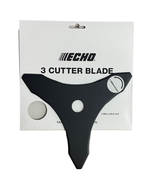 ECHO SRM-520ES/U BENZİNLİ YAN TIRPAN